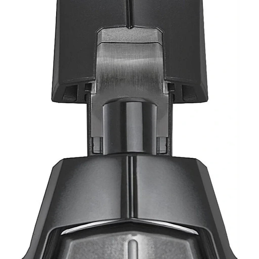 Гарнітура REAL-EL GDX-7680 Black, EL124100046 UA