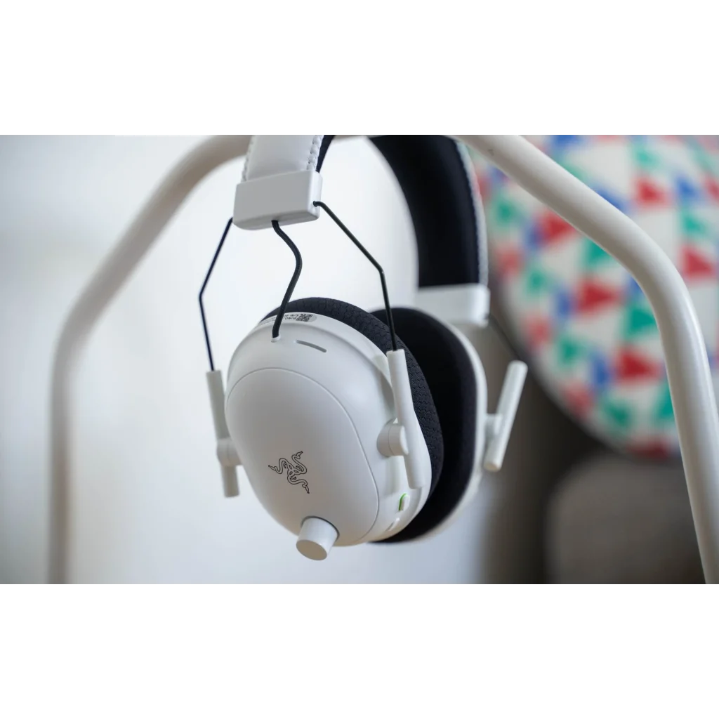 Гарнітура Razer BlackShark V2 X White (RZ04-03240700-R3M1) UA