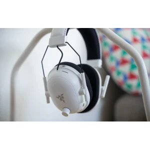 Гарнітура Razer BlackShark V2 X White (RZ04-03240700-R3M1) UA