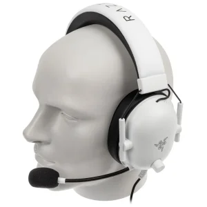 Гарнітура Razer BlackShark V2 X White (RZ04-03240700-R3M1) UA
