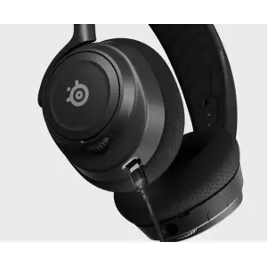 Bluetooth-гарнітура SteelSeries Arctis Nova 7 Black (SS61553) UA