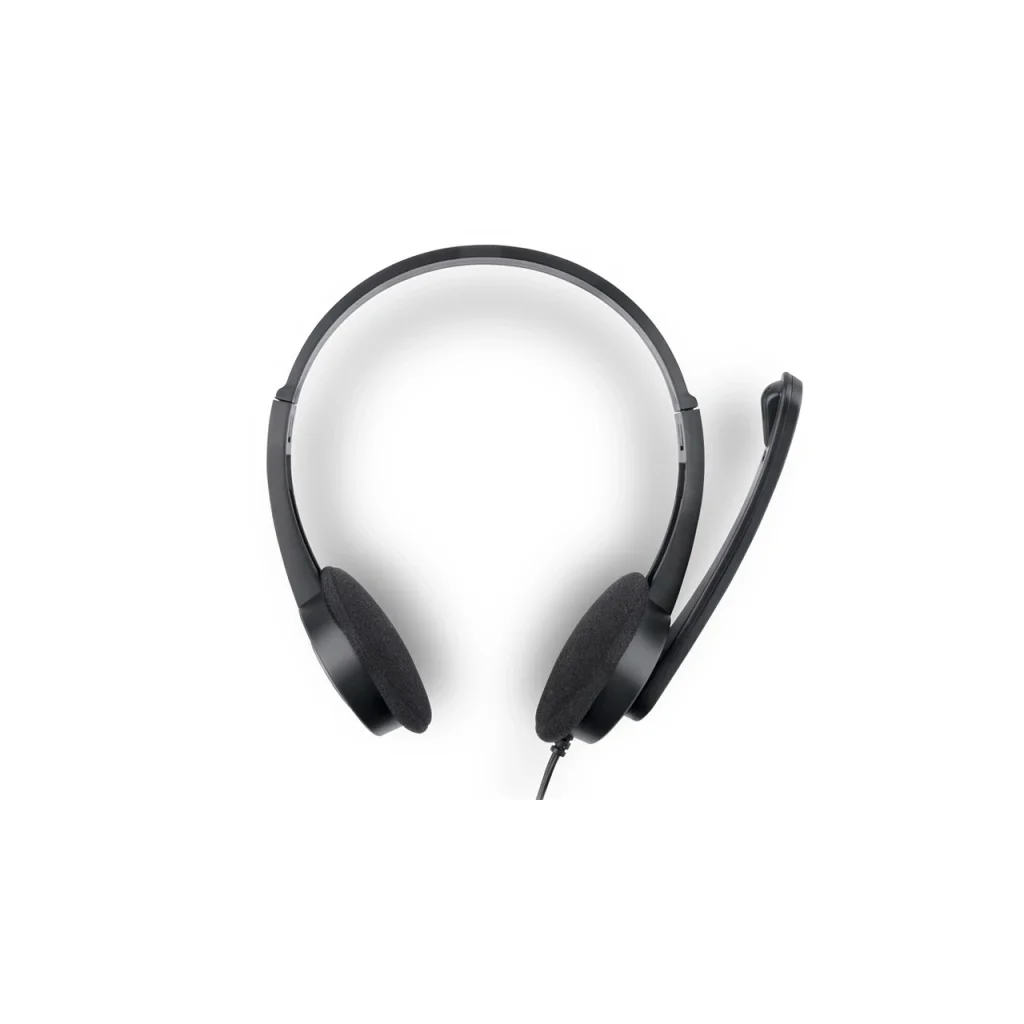 Гарнітура REAL-EL GD-012 Black, EL124100049 UA