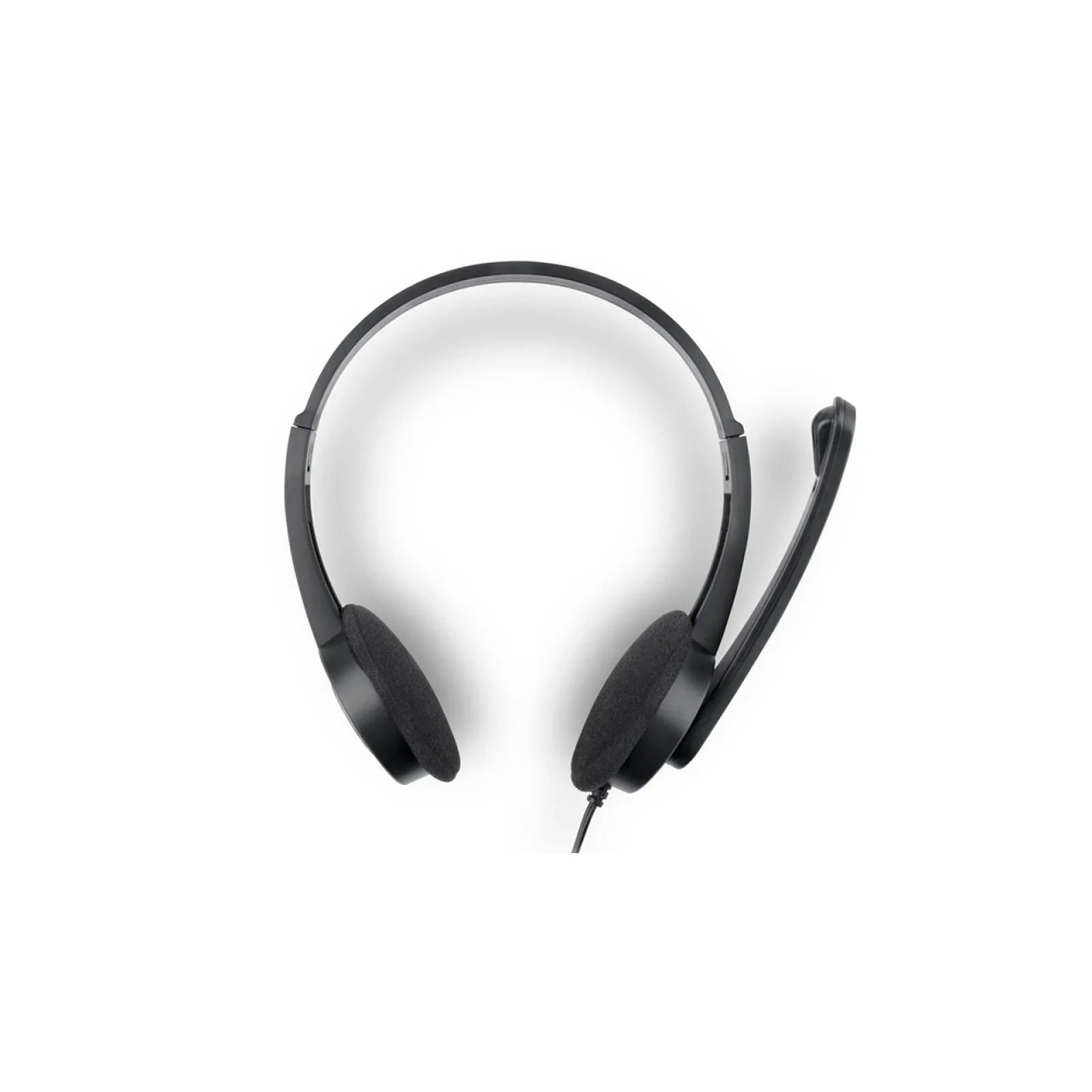 Гарнітура REAL-EL GD-012 Black, EL124100049 UA