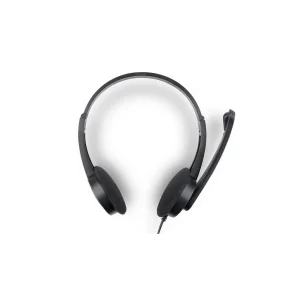 Гарнітура REAL-EL GD-012 Black, EL124100049 UA