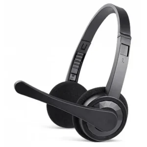 Гарнітура REAL-EL GD-012 Black, EL124100049 UA