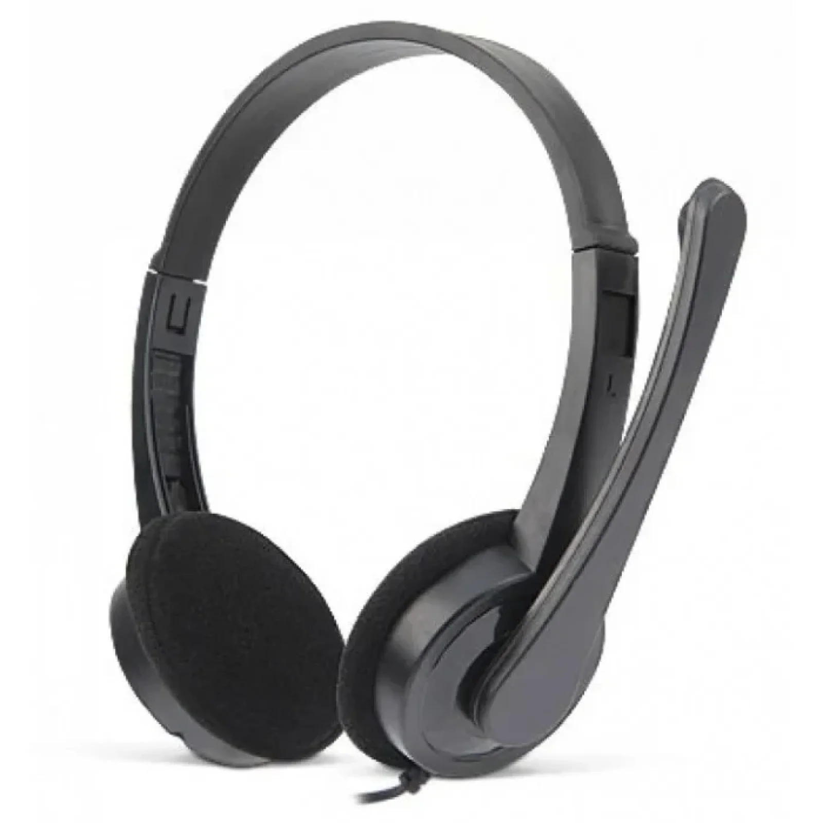 Гарнітура REAL-EL GD-012 Black, EL124100049 UA