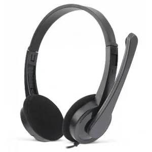 Гарнітура REAL-EL GD-012 Black, EL124100049 UA