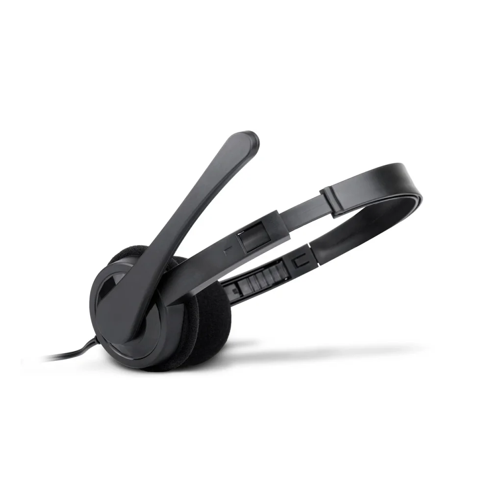 Гарнітура REAL-EL GD-012 Black, EL124100049 UA
