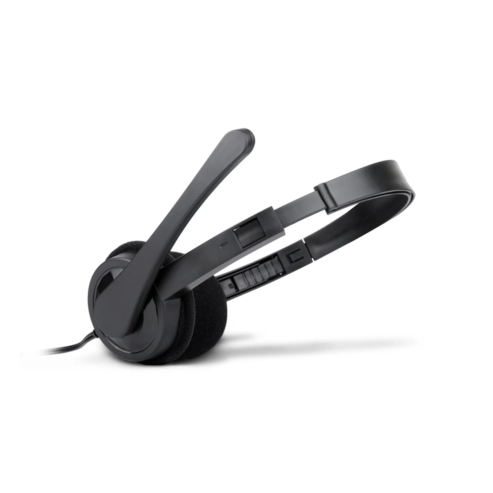 Гарнітура REAL-EL GD-012 Black, EL124100049 UA