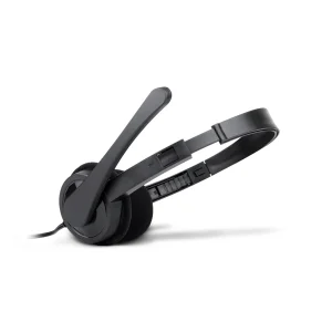 Гарнітура REAL-EL GD-012 Black, EL124100049 UA