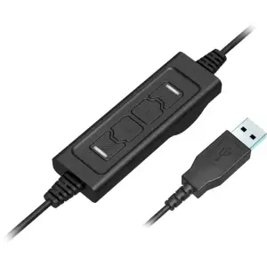Гарнітура Axtel Prime MS duo NC Personalized (AXH-PRIMSDP_6018) UA