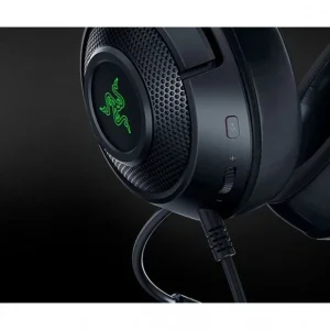 Гарнитура Razer Kraken V3 X USB (RZ04-03750300-R3M1) UA