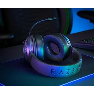 Гарнитура Razer Kraken V3 X USB (RZ04-03750300-R3M1) UA