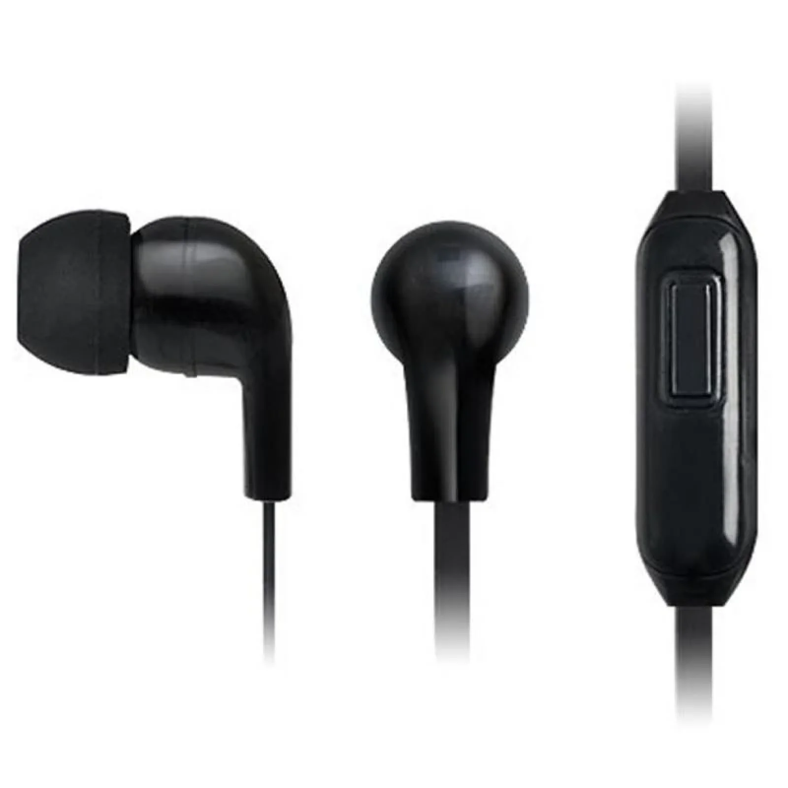 Гарнітура REAL-EL Z-1012 Black, EL124100010 UA