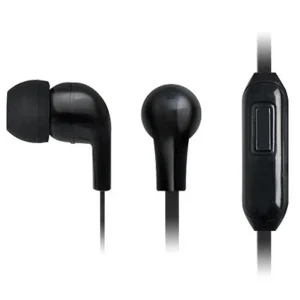 Гарнітура REAL-EL Z-1012 Black, EL124100010 UA