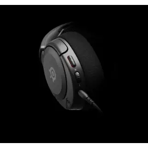 Гарнітура SteelSeries Arctis Nova 1 Black (61606) UA