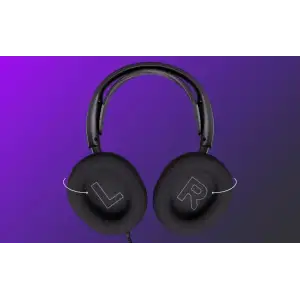 Гарнітура SteelSeries Arctis Nova 1 Black (61606) UA