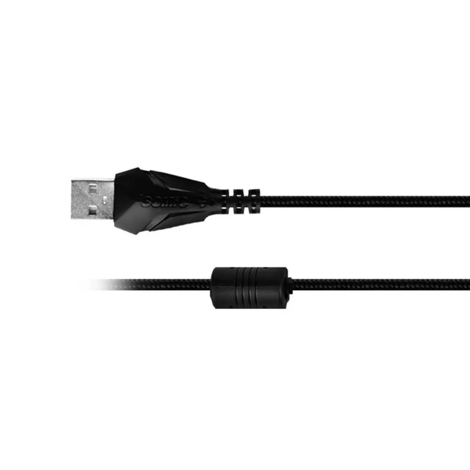 Гарнитура Somic G909 Pro Black (9590010164) UA