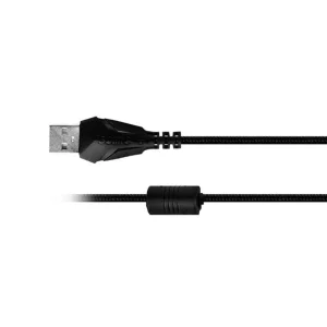 Гарнітура Somic G909 Pro Black (9590010164) UA