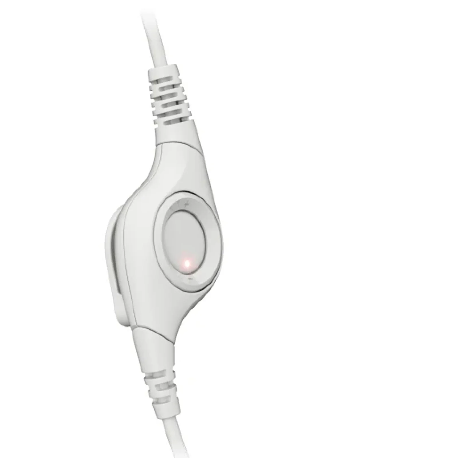 Гарнітура Logitech H390 USB White (981-001286) UA