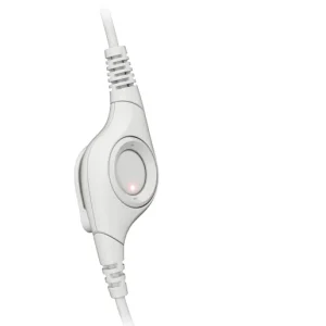 Гарнітура Logitech H390 USB White (981-001286) UA
