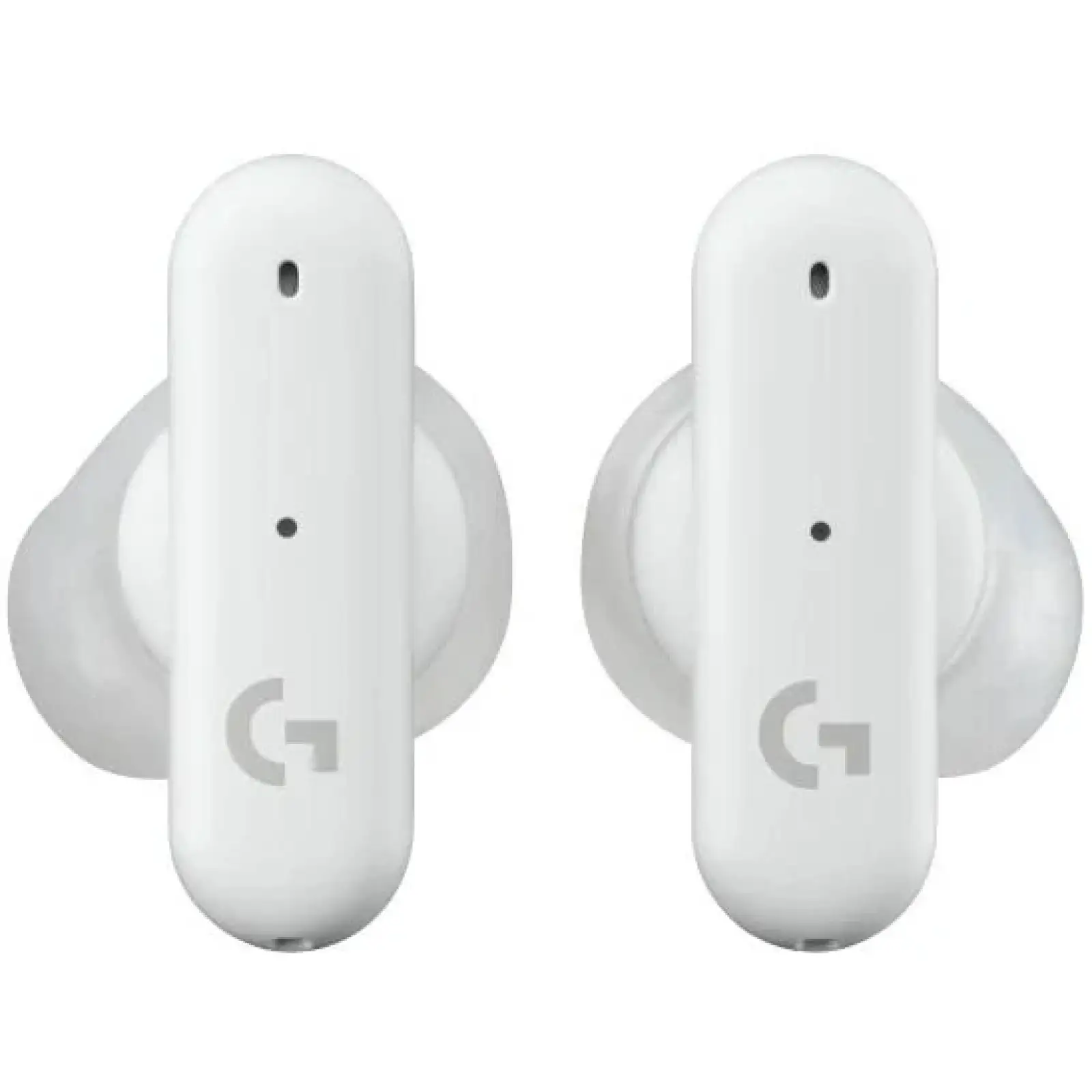 Гарнитура Logitech FITS True Wireless Gaming Earbuds White (985-001183) UA