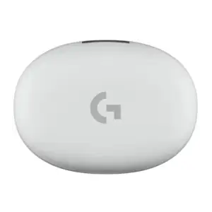 Гарнитура Logitech FITS True Wireless Gaming Earbuds White (985-001183) UA
