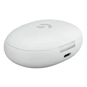 Гарнитура Logitech FITS True Wireless Gaming Earbuds White (985-001183) UA