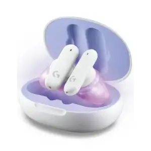 Гарнитура Logitech FITS True Wireless Gaming Earbuds White (985-001183) UA
