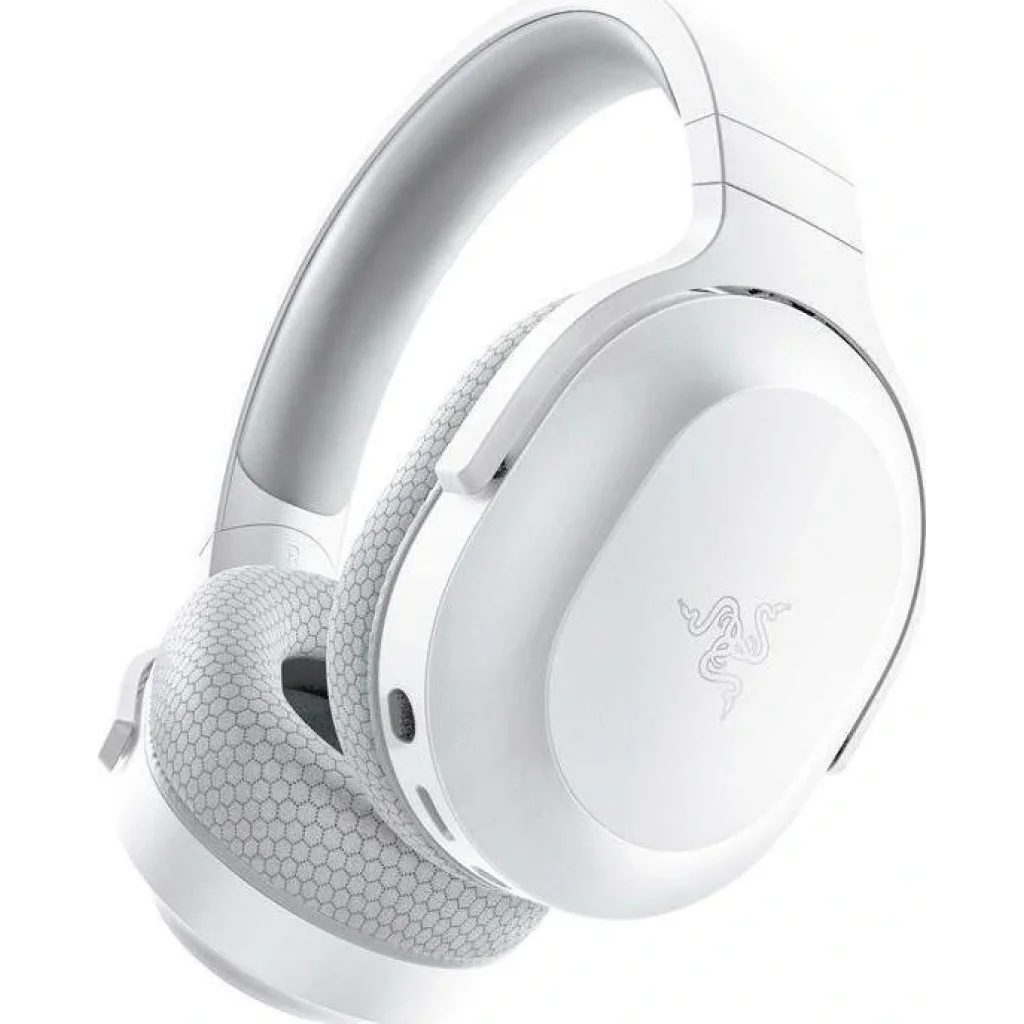 Гарнитура Razer Barracuda X 2022 Mercury (RZ04-04430200-R3M1) UA