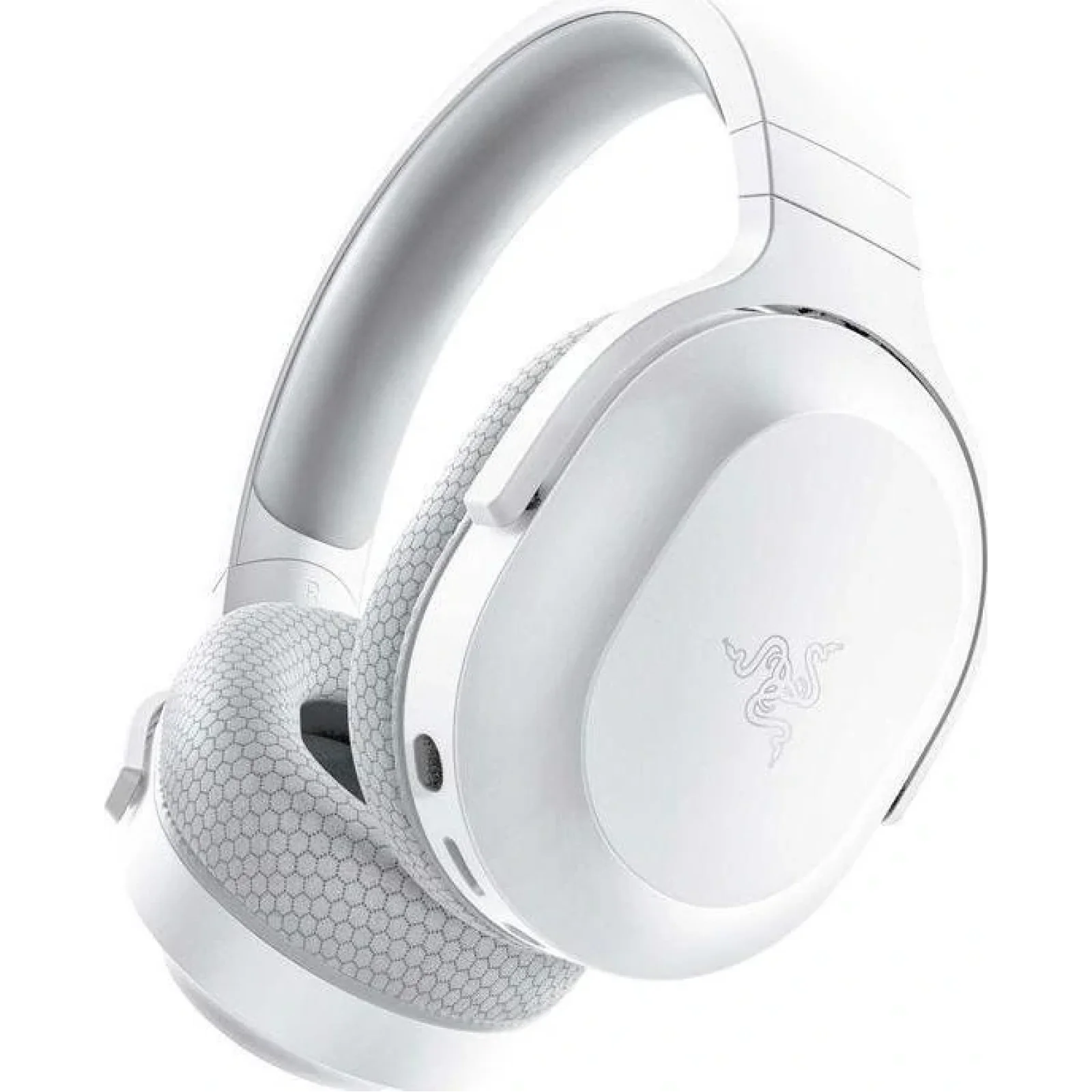 Гарнитура Razer Barracuda X 2022 Mercury (RZ04-04430200-R3M1) UA