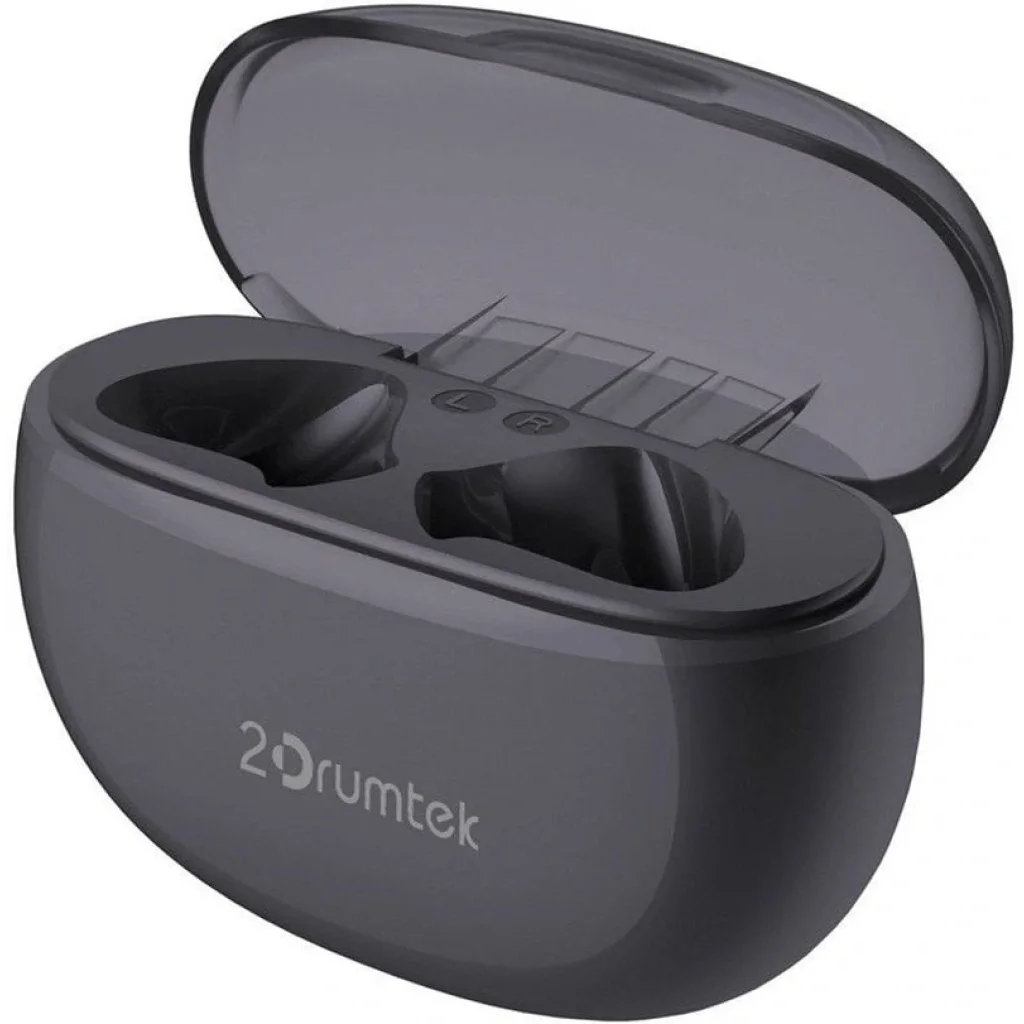 Bluetooth-гарнітура A4Tech B20 Ash Grey, B20 (Ash Grey) UA