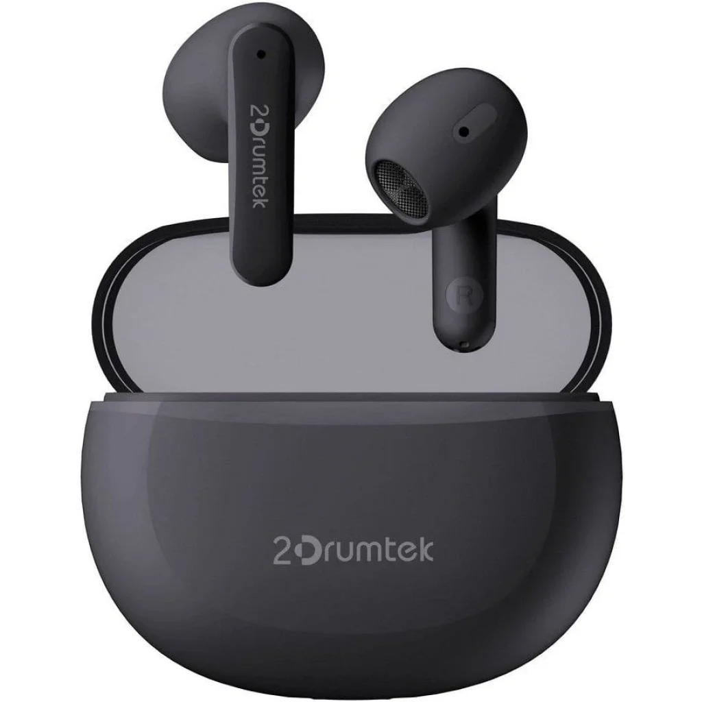 Bluetooth-гарнітура A4Tech B20 Ash Grey, B20 (Ash Grey) UA