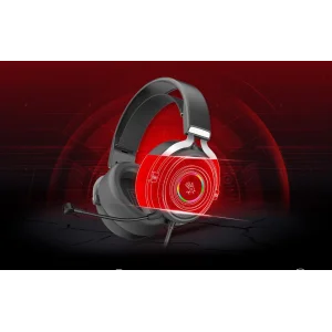 Гарнітура A4Tech Bloody G535P Black+Silver, G535P Bloody (Black+Silver) UA