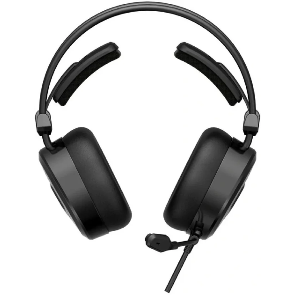 Гарнитура A4Tech MC750 Bloody Black, MC750 Bloody (Black) UA