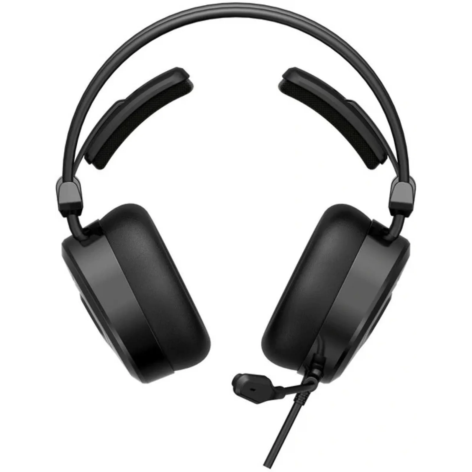 Гарнитура A4Tech MC750 Bloody Black, MC750 Bloody (Black) UA