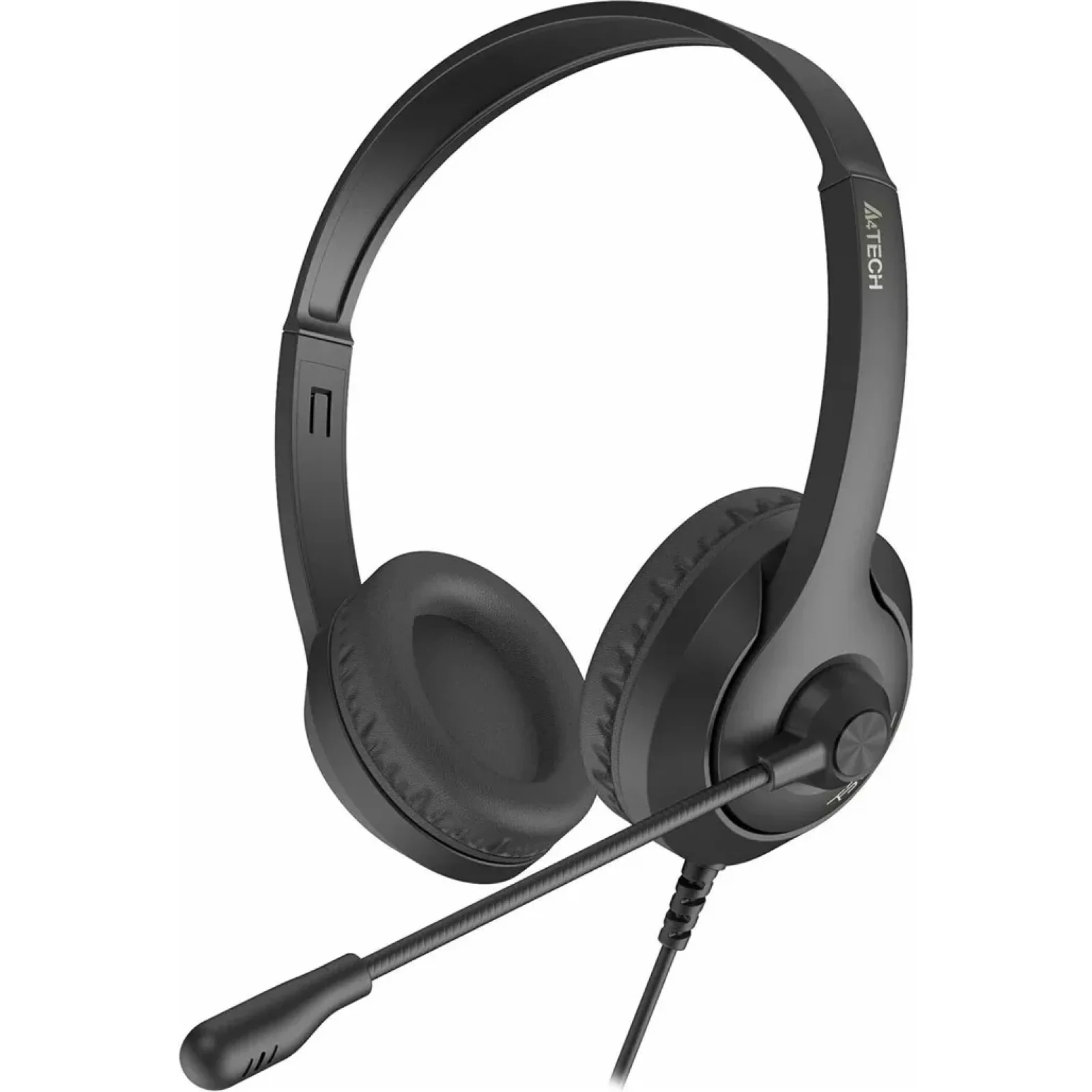 Гарнітура A4Tech FH100 Stone Black, FH100 (Stone Black) UA