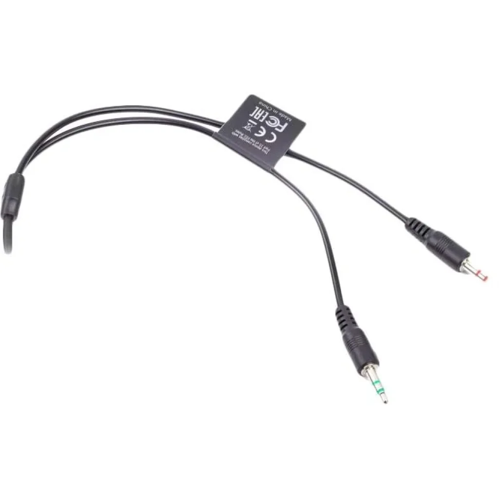 Гарнітура A4Tech FH100 Stone Black, FH100 (Stone Black) UA