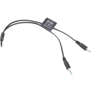 Гарнітура A4Tech FH100 Stone Black, FH100 (Stone Black) UA