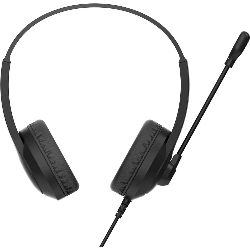 Гарнітура A4Tech FH100 Stone Black, FH100 (Stone Black) UA