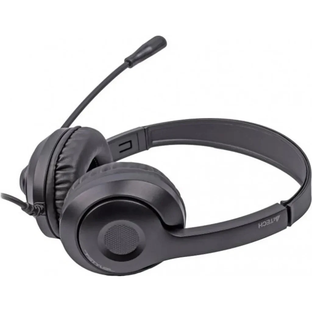 Гарнітура A4Tech FH100 Stone Black, FH100 (Stone Black) UA