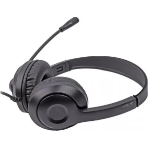 Гарнітура A4Tech FH100 Stone Black, FH100 (Stone Black) UA