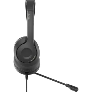 Гарнітура A4Tech FH100 Stone Black, FH100 (Stone Black) UA
