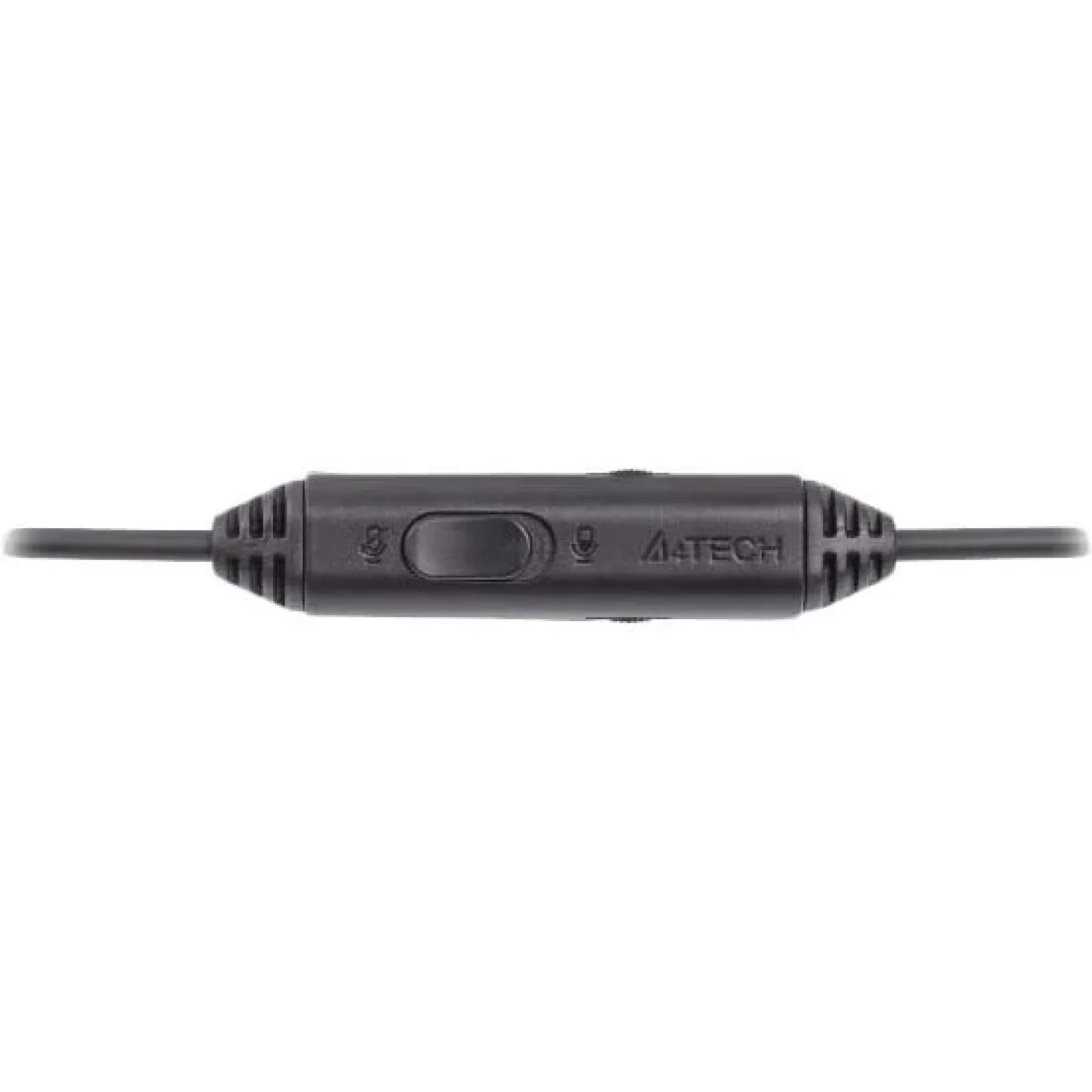 Гарнітура A4Tech FH100i Stone Black, FH100i (Stone Black) UA