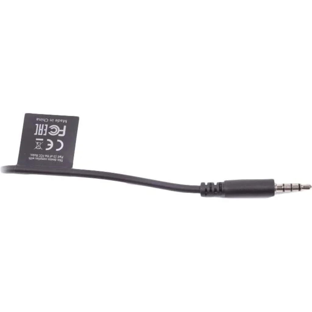 Гарнітура A4Tech FH100i Stone Black, FH100i (Stone Black) UA