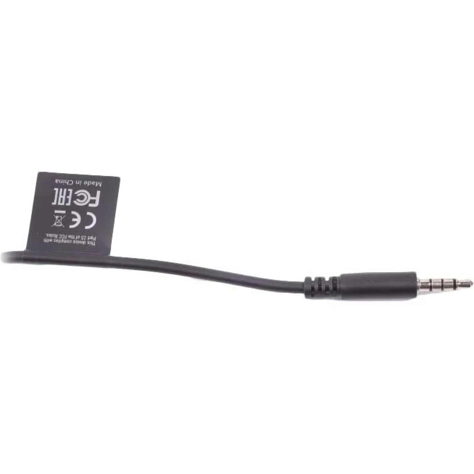 Гарнітура A4Tech FH100i Stone Black, FH100i (Stone Black) UA