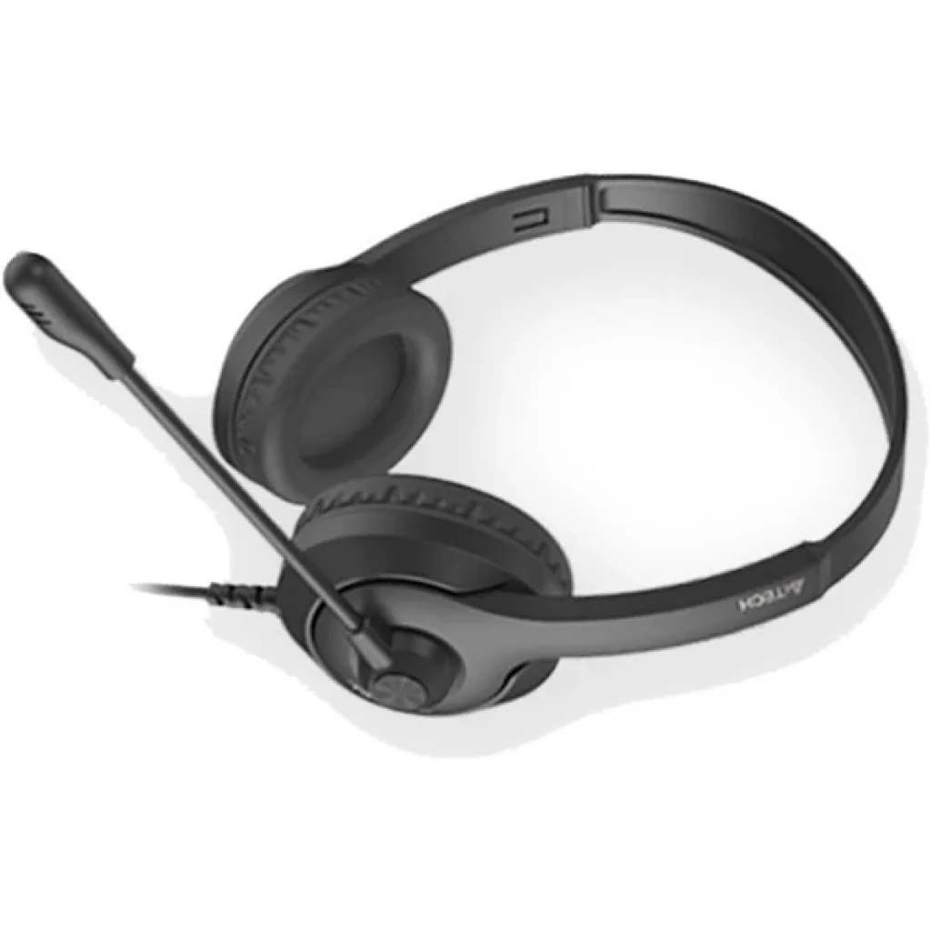 Гарнітура A4Tech FH100i Stone Black, FH100i (Stone Black) UA
