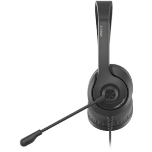 Гарнітура A4Tech FH100i Stone Black, FH100i (Stone Black) UA