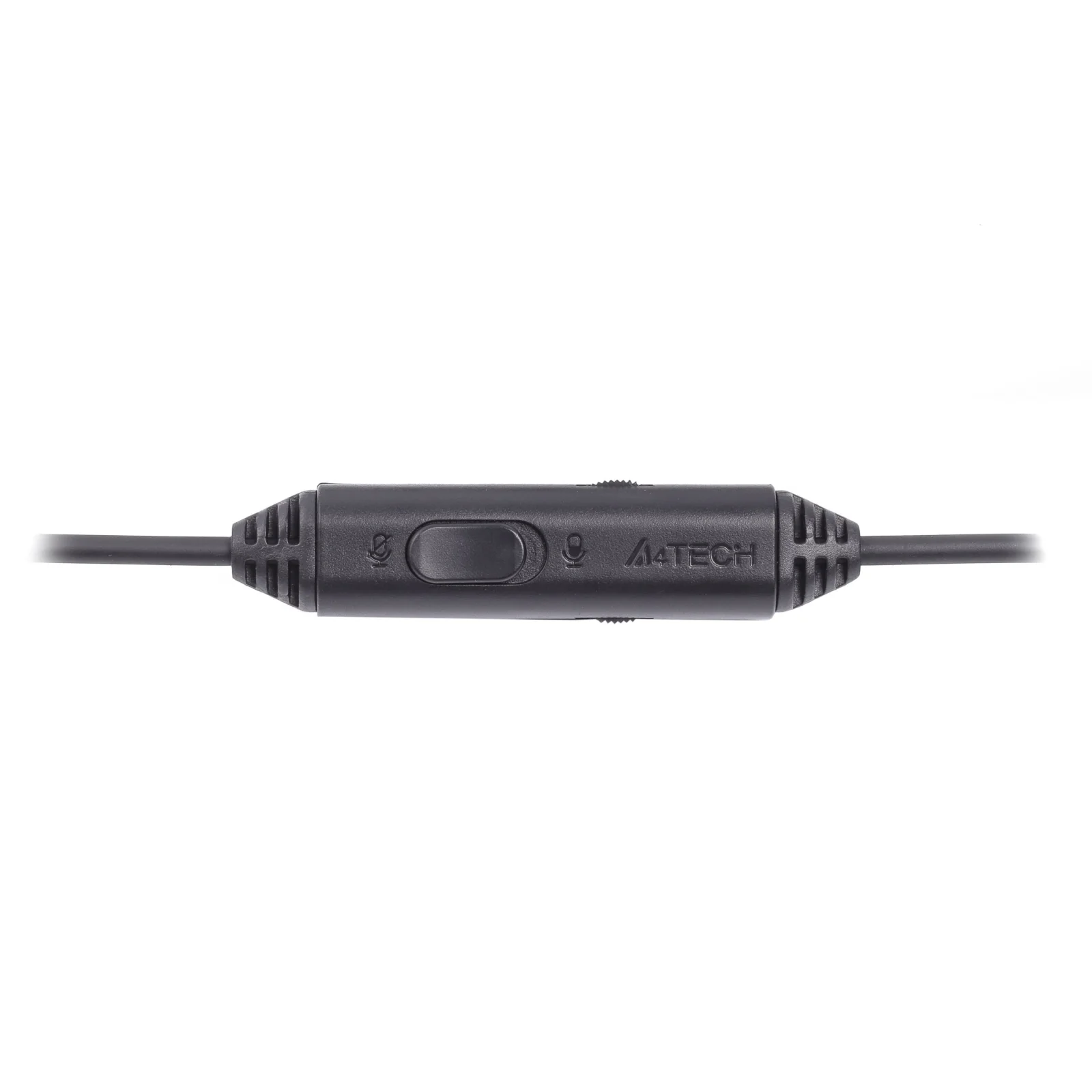 Гарнітура A4Tech FH100U Stone Black, FH100U (Stone Black) UA