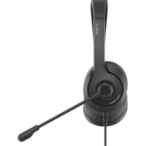 Гарнітура A4Tech FH100U Stone Black, FH100U (Stone Black) UA